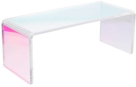 Acryl Manikürkissen Handauflage für Handgelenk, Weiß