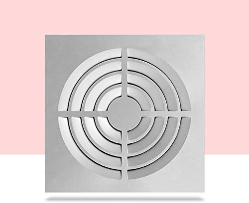 Techo Integrado Potente Ventilador de ventilación Baño Extractor de Techo de Alta Potencia Cocina incorporada