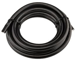 URCIOAMOW 400 RF Cavo Coassiale 3 Metri/9.84FT per saldatura LMR400 RG8 RG214 7D-FB SYV50-7