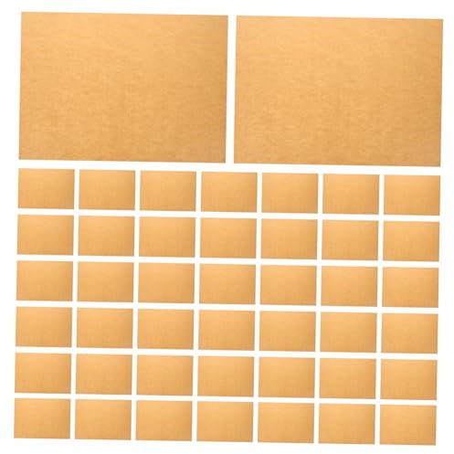 PartyKindom 100St Umzugspapier Geschenkpapier buchverpackung käärijä Packblatt Einwickelblatt Packpapier buch verpackungspapier Karton Lieferungen Druckerpapier Fabrikgroßhandel a4 Geschenkbox