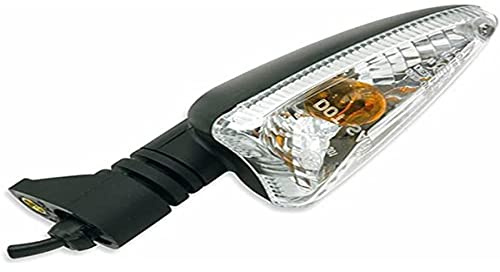 YAMAHA YZF R125 FRONT LEFT & RIGHT REAR INDICATOR