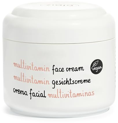 Ziaja Multivitaminas crema facial hidratante 50ml