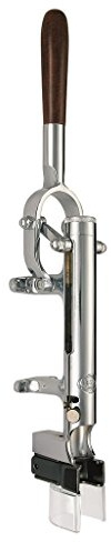 Professional Wall-mounted Corkscrew BOJ (Chrome Plated)