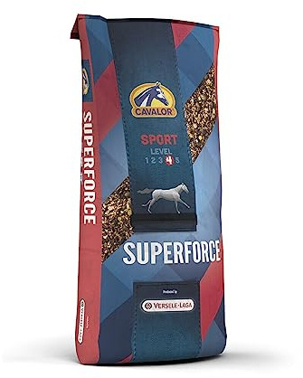 Cavalor Superforce 20 kg