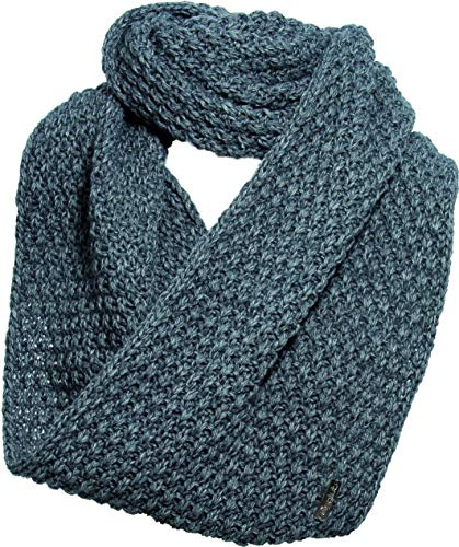 Eisglut Unisex Loopschal Lina Loop Loopschal