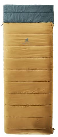 deuter Orbit SQ -5° Kunstfaserschlafsack