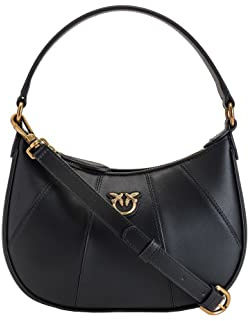 Pinko LOVE MINI HALF MOON SIMPLY FL