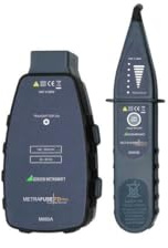 Gossen Metrawatt M660C Sicherungsfinder