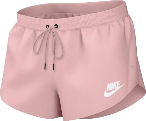 Nike Sportswear Essential Damen Trainingsshorts