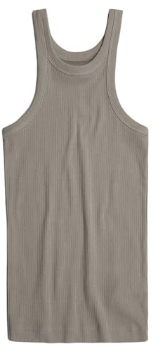 G-Star RAW Italian Army Ultra Slim Tanktop, Grå (Wild Dove D22768-d289-g283), M