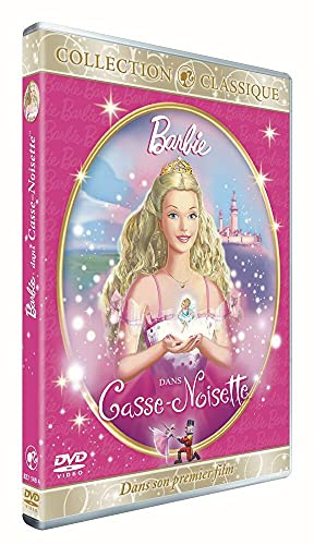 Barbie - Casse-Noisette