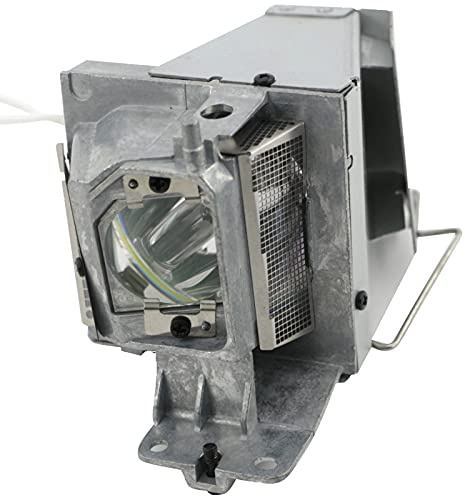Originale BL-FU195A / SP.72G01GC01 Lampe de projecteur rechange UHP 190W Ampoule avec boîtier pour OPTOMA W340 W341 W345 X341 DW441 DW315 DS349 DX349 W345 X355 X345 S340 W344 X340 X344 X354 TW342
