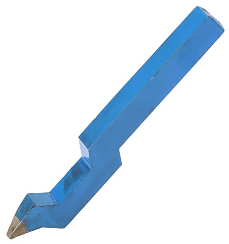 Herramienta de Sello de Joyería, Molde de Sello, Sello de Perforación de Joyería de Acero, Herramienta de Estampación de Acero Curvado para Marcar para Pulseras para Anillos para Joyería(925)
