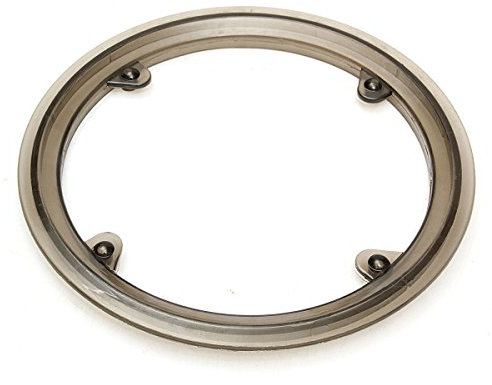 10,7 x 9,7 cm Fahrrad-Radschutz, Fahrrad-Kettenschutz, Schutzkappe für 42 Zähne, Outdoor-Radfahren