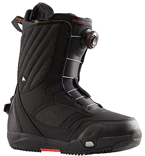 Burton Damen Snowboardboot Limelight Step ON, Größe:40.5, Farben:Black