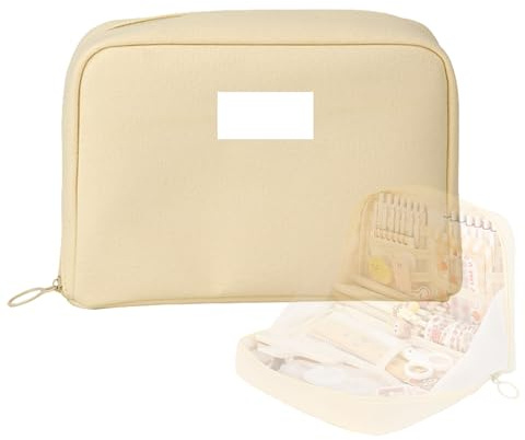 KASESSS Federmäppchen, Mäppchen, Federtasche mit 8 Fächer, Federmappe, Pencil Case Große Kapazität, Mäppchen Teenager, Federmäppchen Mädchen, Stylisches Federmappe Jungen, Ideal für Schule Büro