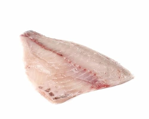 Dorada de estero fresca fileteada