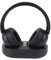 Cuffie Wireless per la Visione TV, Cuffie TV Wireless per Anziani con Base di Ricarica del Trasmettitore TV, Comode Cuffie Bluetooth, 50 Ore di Gioco e Nessun Ritardo Audio