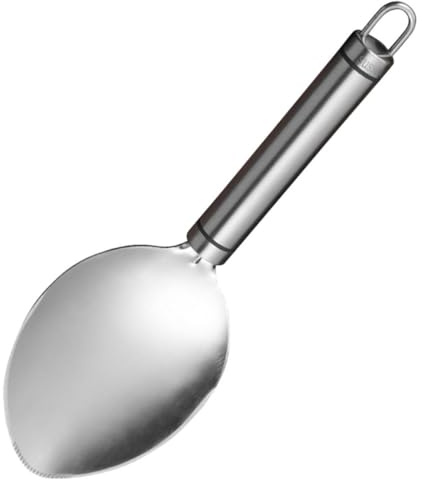 LOLIPPYY Pelador De Mangos De Acero Inoxidable Herramienta Cortadora De Mango Borde Dentado y Biselado Utensilio De Cocina Uso Doméstico