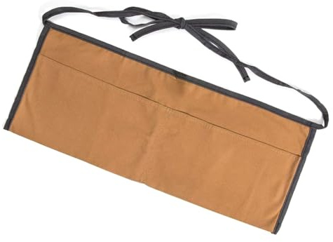 Pocket Tool Belts Gardening Belt Adjustable Utility Belt Work Apron Washable Utility for Men Women Gardening Work Apron