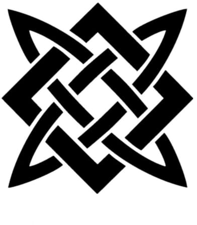 Reservdelar för fordon Bilvinyldekaler För Bilklistermärken För Bildekorationer Med Stötfångarfönster(Black,10x10 cm)