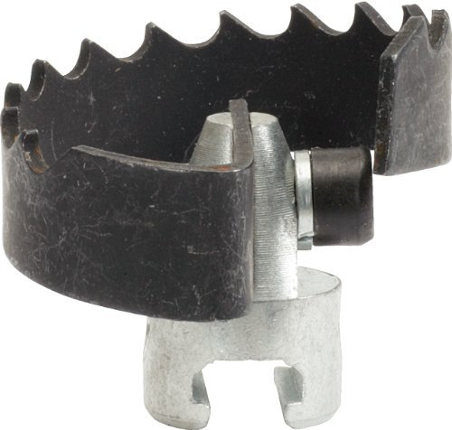 KS Tools 900.2367 Raschiatore, Diametro 125 mm, Spirali 32 mm