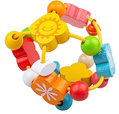 Bigjigs Toys Motorikball