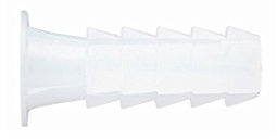 Index TACOP14 - Taco plastico universal 14 x 55