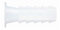 Index TACOP14 - Taco plastico universal 14 x 55