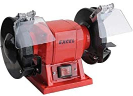 Meuleuse Banc 125 Excel 03376 [Excel]