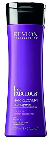 REVLON PROFESSIONAL Be Fabulous Recovery C.R.E.A.M Conditioner, 250 ml