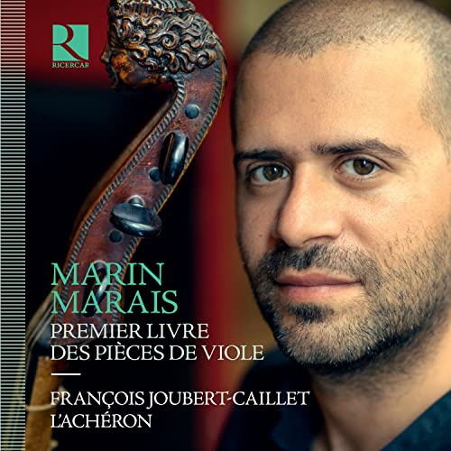 Premier des Pièces de Viole