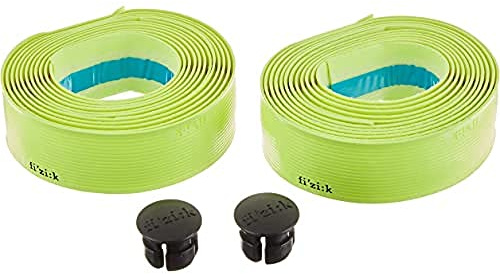 Fizik Performance Fahrrad-Lenkerband – weich, klebrig und klassisch, professionelles Fahrradlenkerband (2 mm, 2,7 mm, 3 mm)