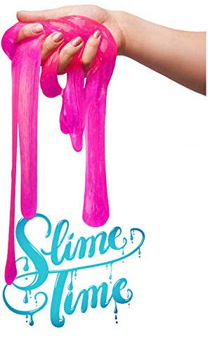 Slime Time