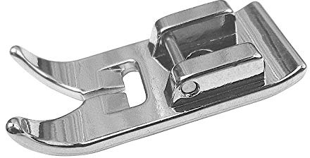 ZickZackNaehmaschine ZickZackFuß Standardfuß Nähfuß für AEG Nähmaschinen