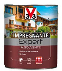 IMPREGNANTE EXPERT A SOLVENTE 2,5 LT.