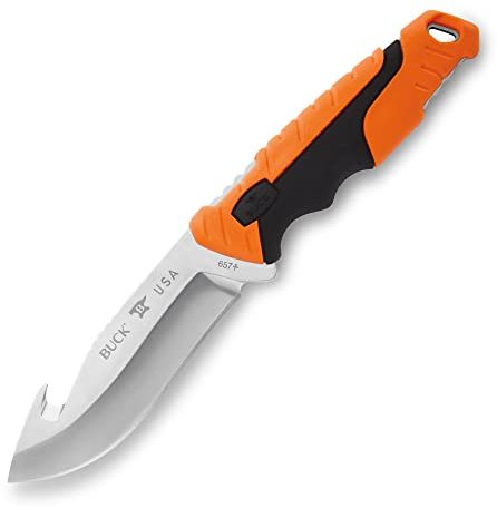 BUCK Poignard Pursuit Pro Large Guthook