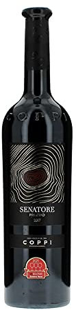 Coppi Gioia del Colle DOC Primitivo Senatore