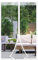 DIKER Cortina Magnetica Cortina Mosquitera para Puertas Cortina Antimosquitos Magnetica para puerta de balcón sala de estar puerta de patio(Blanco, 150 * 210cm)