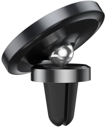 Baseus NeoGravity - Magnetischer Auto-Phone-Halter für Smartphones (Schwarz)