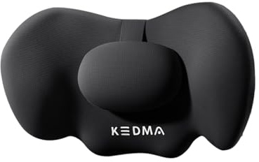 Almohada Lumbar - Almohada Lumbar Suave Y Refrescante Para Cama | Soporte De Respaldo Ajustable Para Asientos De Coche, Sillas De Oficina, Tumbonas Y Camas, Cojín De Coche