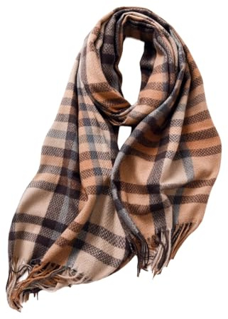 srdmuph Damen Ws018 Winter-Schal