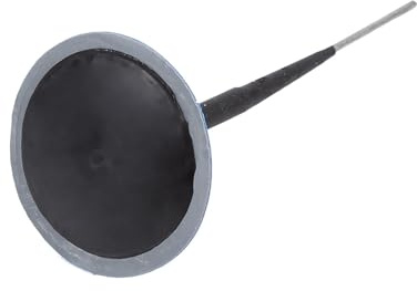 CALIDAD CAUMPLE AUTO AUTO TUMATUS TUMATUS KIT de Reparación de Punción de 24 Piezas Conjunto de 4,5 Mm de Champiñones para un Mantenimiento Efectivo de los Neumáticos