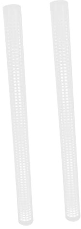 HIAKDOFT 2 Piezas Columna para Plantas Trepadoras de Soporte Firme y Seguro con Diseño Ecológico para Crecimiento Saludable de Plantas