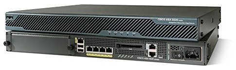 Cisco ASA 5520 Appliance Sicherheitsanwendung