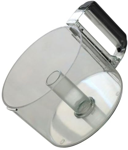 Cuve anthracite Le Micro Robot ménager 17006 MAGIMIX Robot ménager 17006 MAGIMIX