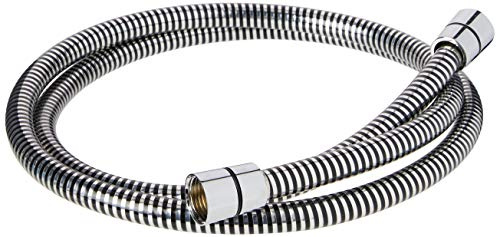 Bristan Hos 150 cce01 C 1,5 m Konus STD Bohrung Dusche Schlauch einfach zu reinigen, chrom