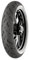 Continental 120/70 ZR17 (58W) ContiSportAttack 4 M/C Front Motorradreifen