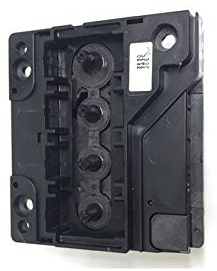 WNJ-TOOL, 1pc F181010 del Cabezal de impresión del Cabezal de impresión for Epson L100 L200 SX100 SX105 SX106 SX109 SX215 SX218 SX210 TX215 TX235 Boquilla de la Impresora