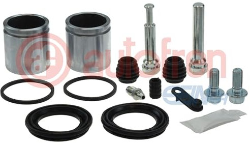 AUTOFREN SEINSA D43412S Bremssattel-Reparatursatz Vorne